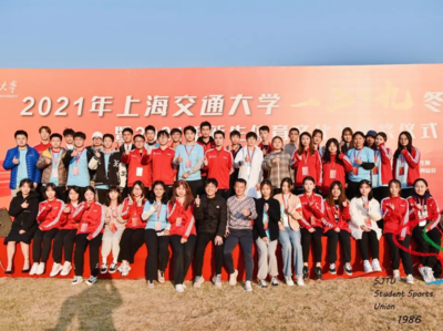 學術與運動并進，交大男孩多元發展向上生長